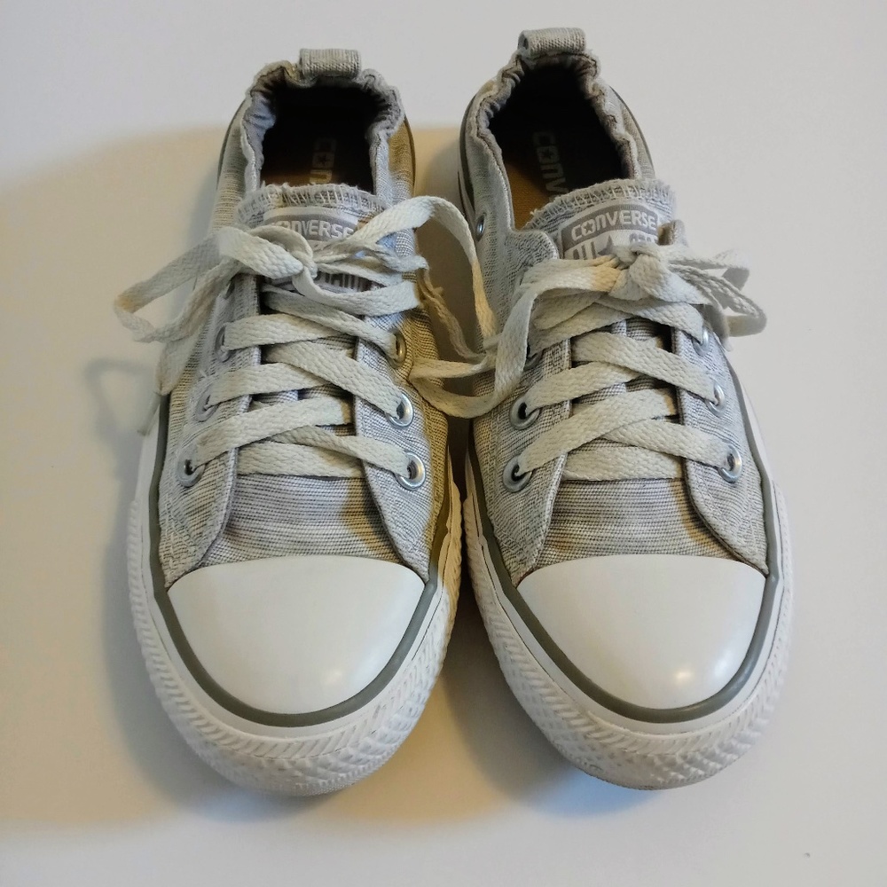 Converse Chuck Taylor All Star Shoreline Slip